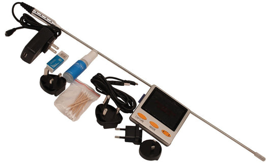 LYMAN BORECAM WITH MONITOR - NeonSales {{ shop.shopifyCountryName }}