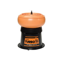 LYMAN CASE TUMBLER 1200 PRO WITH SIFTER - NeonSales {{ shop.shopifyCountryName }}