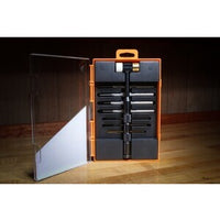 LYMAN DELUXE HAMMER AND PUNCH SET - NeonSales {{ shop.shopifyCountryName }}