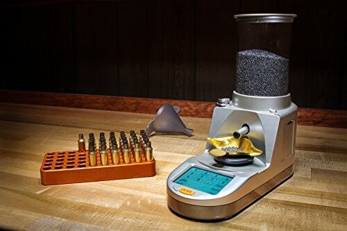 LYMAN POWDER SYSTEM GEN 6 COMPACT - NeonSales {{ shop.shopifyCountryName }}