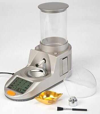 LYMAN POWDER SYSTEM GEN 6 COMPACT - NeonSales {{ shop.shopifyCountryName }}