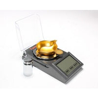 LYMAN MICRO TOUCH 1500 ELECTRONIC SCALE 230V - NeonSales {{ shop.shopifyCountryName }}
