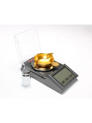 LYMAN MICRO TOUCH 1500 ELECTRONIC SCALE 230V - NeonSales {{ shop.shopifyCountryName }}