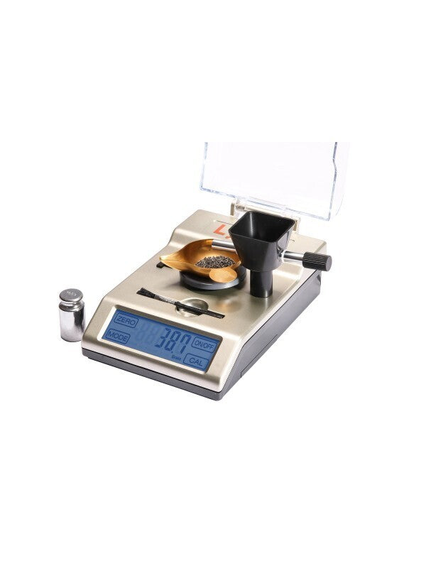 LYMAN ACCU TOUCH 2000 ELECTRONIC SCALE - NeonSales {{ shop.shopifyCountryName }}