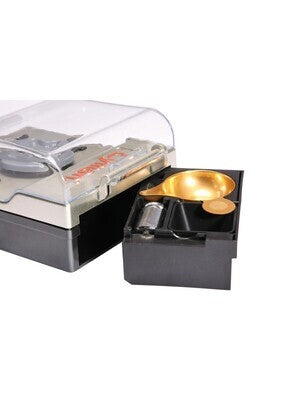 LYMAN ACCU TOUCH 2000 ELECTRONIC SCALE - NeonSales {{ shop.shopifyCountryName }}