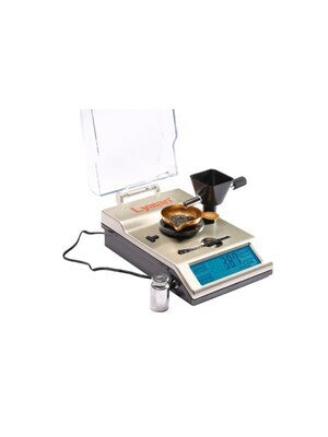 LYMAN ACCU TOUCH 2000 ELECTRONIC SCALE - NeonSales {{ shop.shopifyCountryName }}