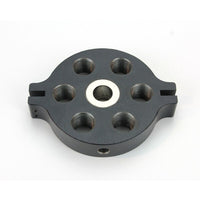 LYMAN T MAG 6 HOLE TURRET - NeonSales {{ shop.shopifyCountryName }}