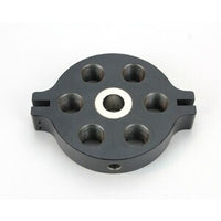 LYMAN T MAG 6 HOLE TURRET - NeonSales {{ shop.shopifyCountryName }}