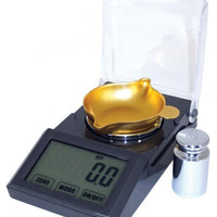 LYMAN MICRO TOUCH 1500 ELECTRONIC SCALE 230V - NeonSales {{ shop.shopifyCountryName }}