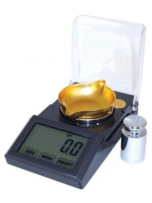 LYMAN MICRO TOUCH 1500 ELECTRONIC SCALE 230V - NeonSales {{ shop.shopifyCountryName }}