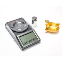 LYMAN MICRO TOUCH 1500 ELECTRONIC SCALE 230V - NeonSales {{ shop.shopifyCountryName }}