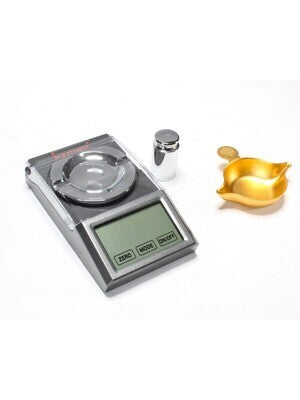 LYMAN MICRO TOUCH 1500 ELECTRONIC SCALE 230V - NeonSales {{ shop.shopifyCountryName }}