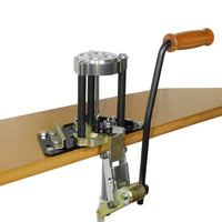 LEE 4 HOLE TURRET PRESS AUTO INDEX - NeonSales {{ shop.shopifyCountryName }}