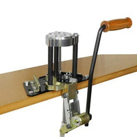 LEE 4 HOLE TURRET PRESS AUTO INDEX - NeonSales {{ shop.shopifyCountryName }}