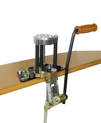 LEE 4 HOLE TURRET PRESS AUTO INDEX - NeonSales {{ shop.shopifyCountryName }}