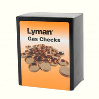 LYMAN GAS CHECKS 375 CAL - NeonSales {{ shop.shopifyCountryName }}