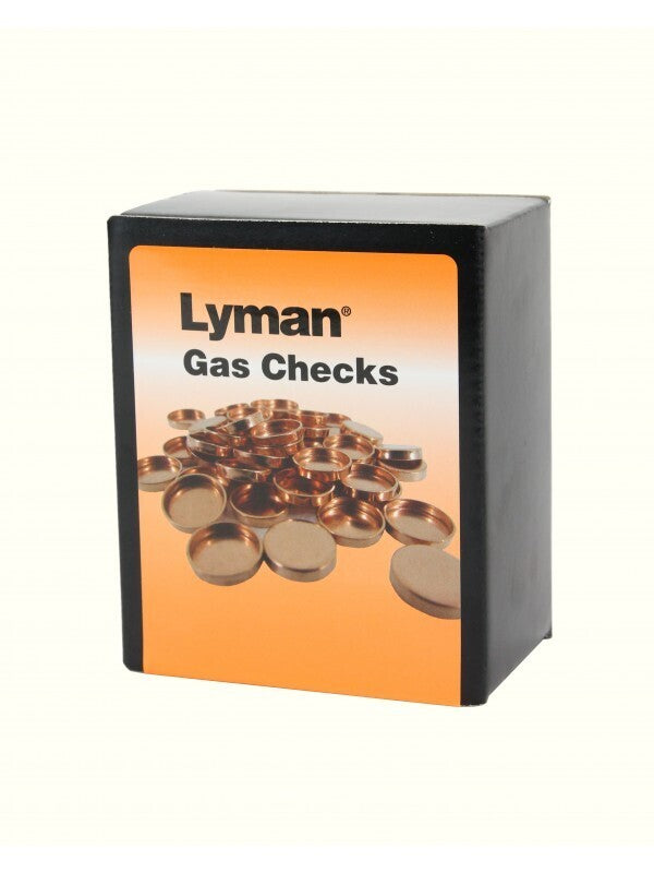 LYMAN GAS CHECKS 45 CAL - NeonSales {{ shop.shopifyCountryName }}