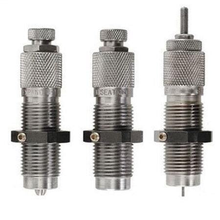 LYMAN DIE SET 45 70 GOVERNMENT RIFLE 3 DIE - NeonSales {{ shop.shopifyCountryName }}