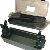 MTM SHOOTING RANGE BOX GREEN - NeonSales {{ shop.shopifyCountryName }}