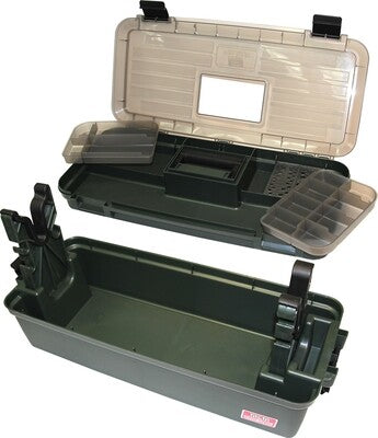 MTM SHOOTING RANGE BOX GREEN - NeonSales {{ shop.shopifyCountryName }}