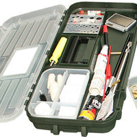 MTM SHOOTING RANGE BOX GREEN - NeonSales {{ shop.shopifyCountryName }}