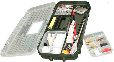 MTM SHOOTING RANGE BOX GREEN - NeonSales {{ shop.shopifyCountryName }}
