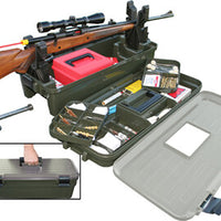 MTM SHOOTING RANGE BOX GREEN - NeonSales {{ shop.shopifyCountryName }}