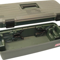 MTM SHOOTING RANGE BOX GREEN - NeonSales {{ shop.shopifyCountryName }}