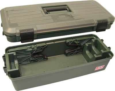 MTM SHOOTING RANGE BOX GREEN - NeonSales {{ shop.shopifyCountryName }}