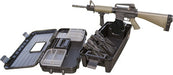 MTM TACTICAL RANGE BOX BLACK - NeonSales {{ shop.shopifyCountryName }}