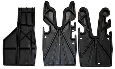 MTM TACTICAL RANGE BOX BLACK - NeonSales {{ shop.shopifyCountryName }}