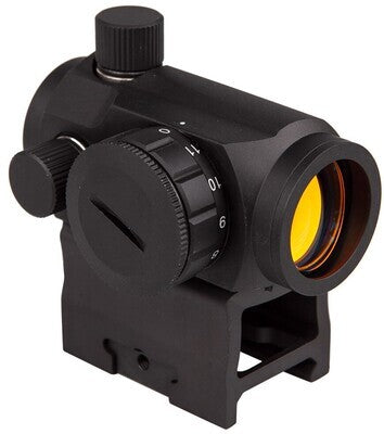 CAA MCK RED DOT SIGHT WITH RISER - NeonSales {{ shop.shopifyCountryName }}