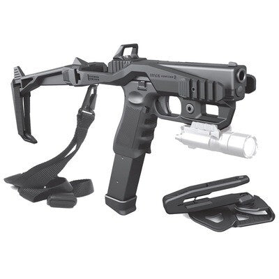 CAA MCK RECOVER TACTICAL STABILIZER KIT GLOCK BASI - NeonSales {{ shop.shopifyCountryName }}