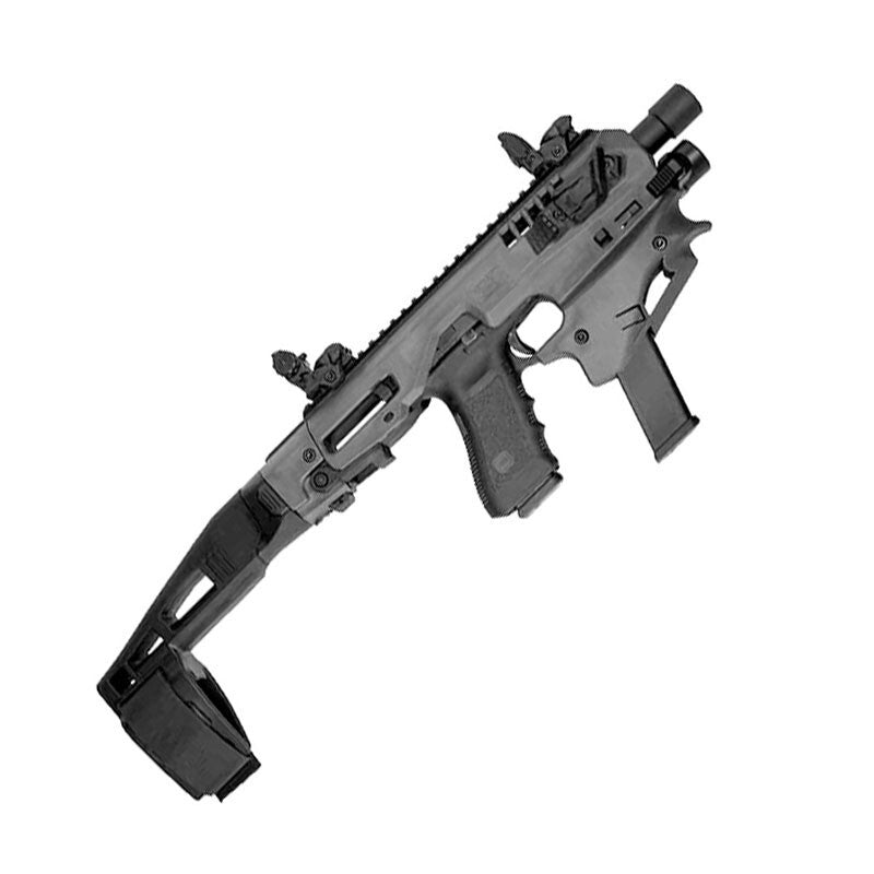 CAA MCK SPRING XD XDMOD 45ACP - NeonSales {{ shop.shopifyCountryName }}