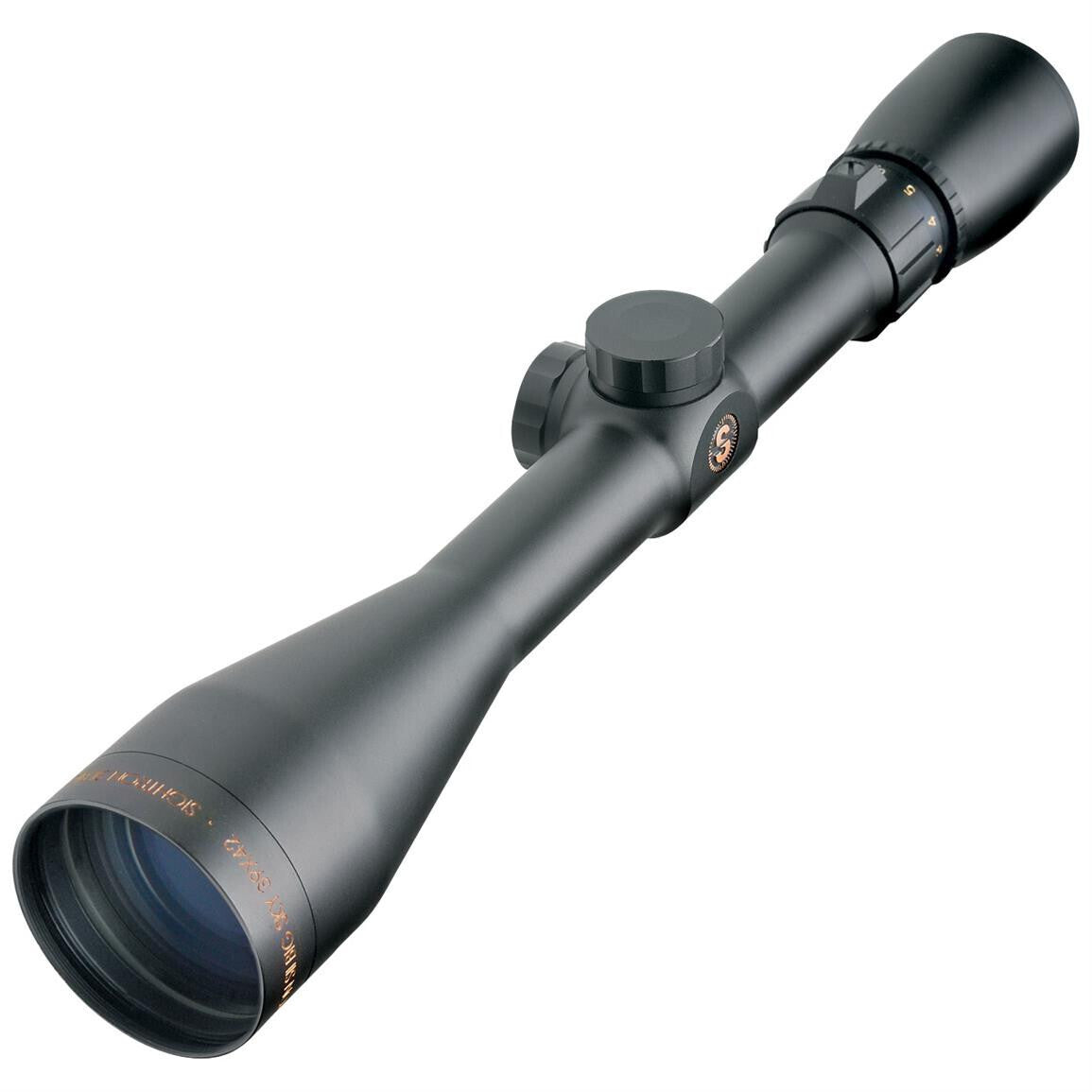 SIGHTRON SII B S 3-9X42 HHR - NeonSales {{ shop.shopifyCountryName }}