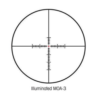 SIGHTRON SIII 3.5-10X44 LR IR MOA-3 - NeonSales {{ shop.shopifyCountryName }}