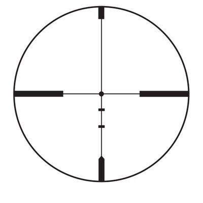 SIGHTRON SII B S 3-9X42 HHR - NeonSales {{ shop.shopifyCountryName }}