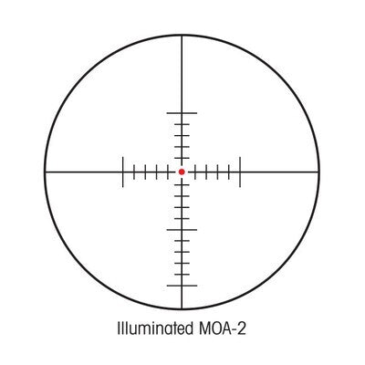 SIGHTRON SIII 8-32X56 LR IR MOA - NeonSales {{ shop.shopifyCountryName }}