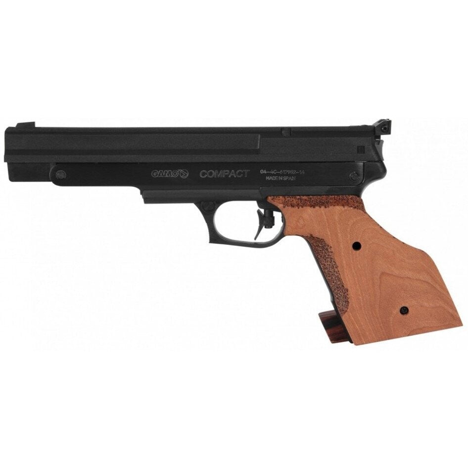 GAMO AIR PISTOL 4.5MM COMPACT FRAME