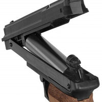 GAMO AIR PISTOL 4.5MM COMPACT FRAME