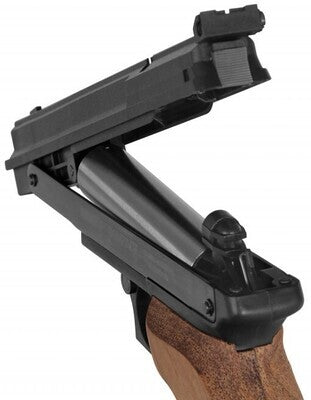 GAMO AIR PISTOL 4.5MM COMPACT FRAME