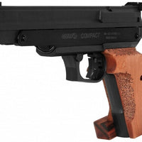 GAMO AIR PISTOL 4.5MM COMPACT FRAME