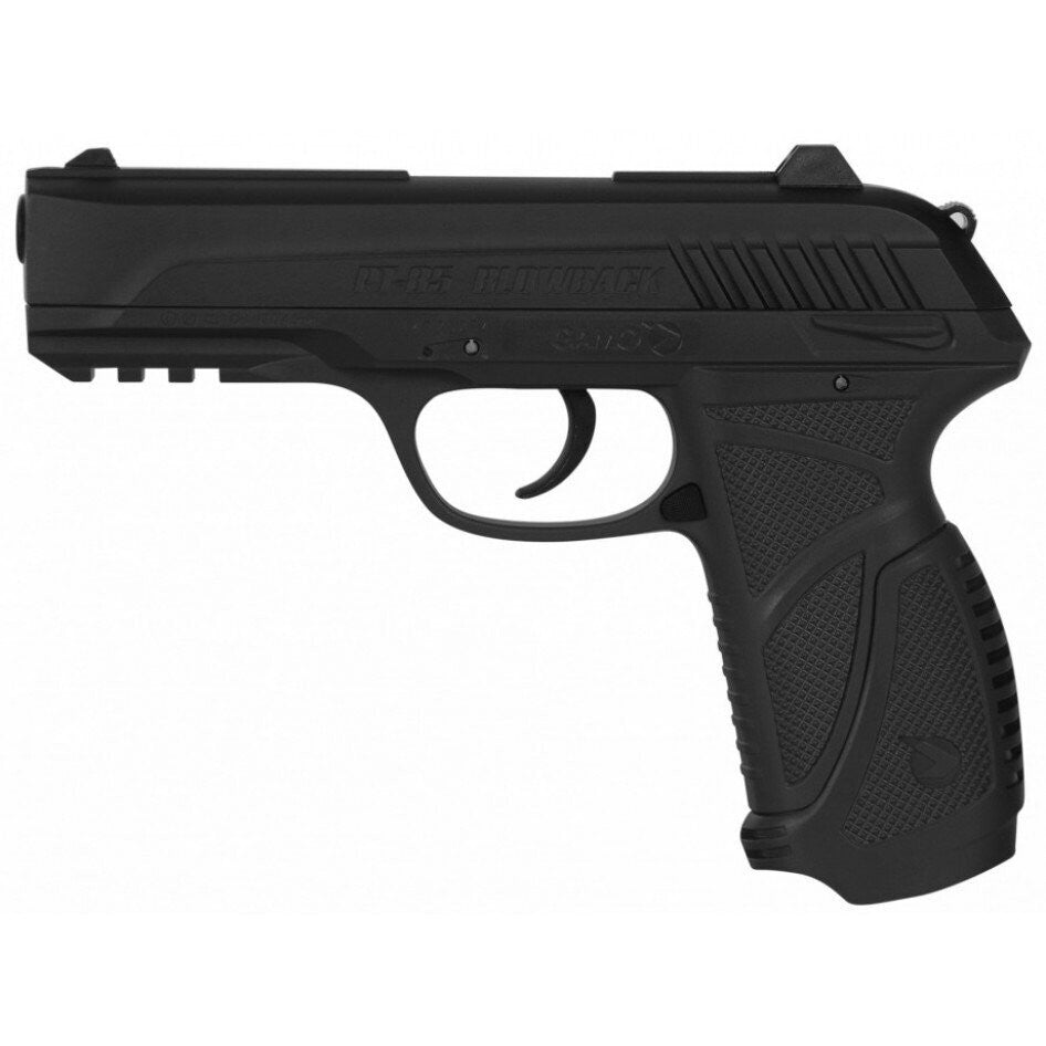 GAMO AIR PISTOL 4.5MM PT 85 STANDARD
