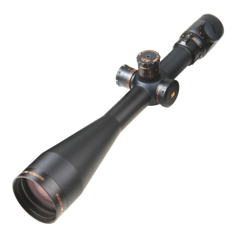 SIGHTRON SIII SS 8-32X56 LR IR MOA-H - NeonSales {{ shop.shopifyCountryName }}