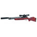 GAMO 4.5MM PCP RIFLE COYOTE WHISPER
