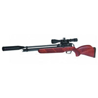GAMO 4.5MM PCP RIFLE COYOTE WHISPER