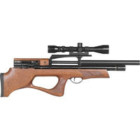 GAMO 4.5MM PCP RIFLE FURIA