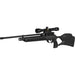 GAMO 4.5MM PCP RIFLE GX-40