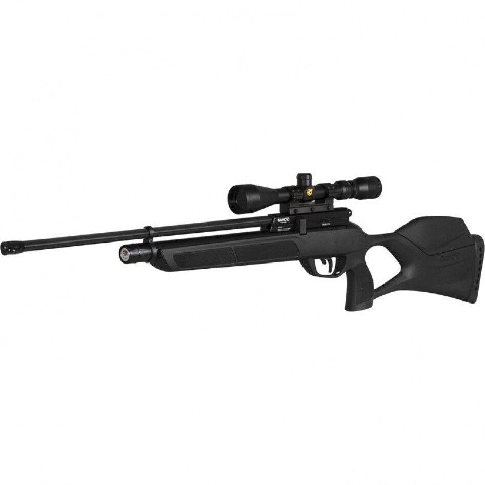 GAMO 4.5MM PCP RIFLE GX-40