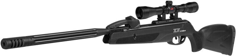 GAMO 4.5MM NITRO PISTON RIFLE REPLAY 10 IGT